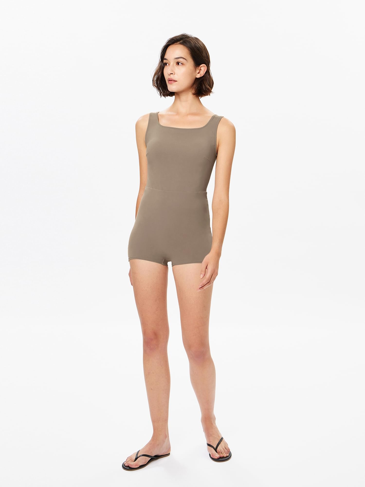 Amazon.co.jp: [スピード] 水着 Square Low Suit スクエアロウスーツ